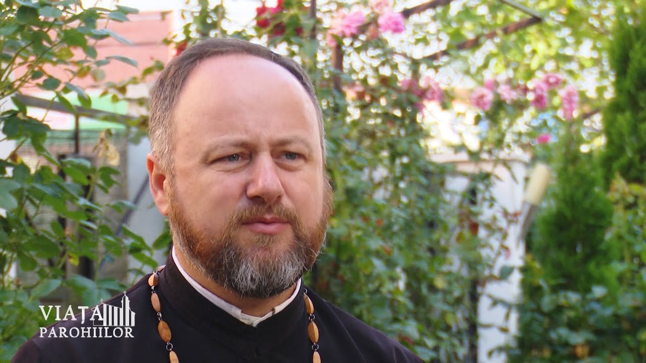 Viața Parohiilor. „Oamenii au nevoie să simtă că Biserica este parte din ei, din sufletul lor”
