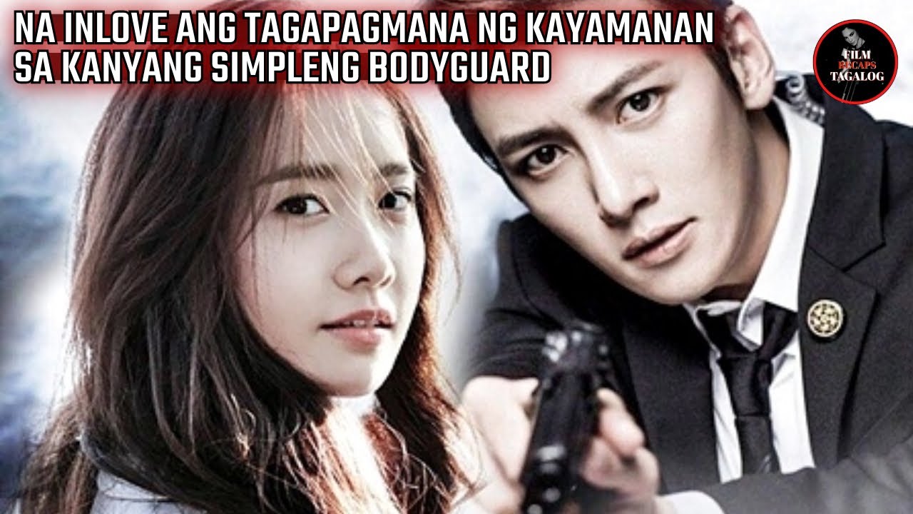 NAINLOVE ANG TAGAPAGMANA NG KAYAMANAN SA KANYANG SIMPLENG BODYGUARD