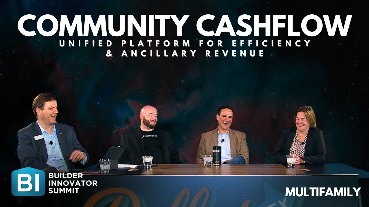 Community Cashflow: платформа для повышения эффективности и получения дополнительных доходов | Bu...