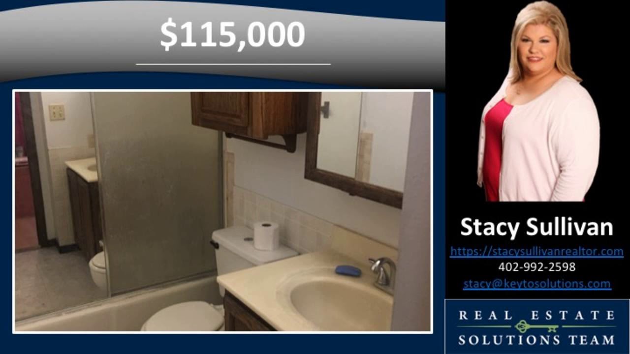 3 bedroom homes in Woodland Park Norfolk NE 68701