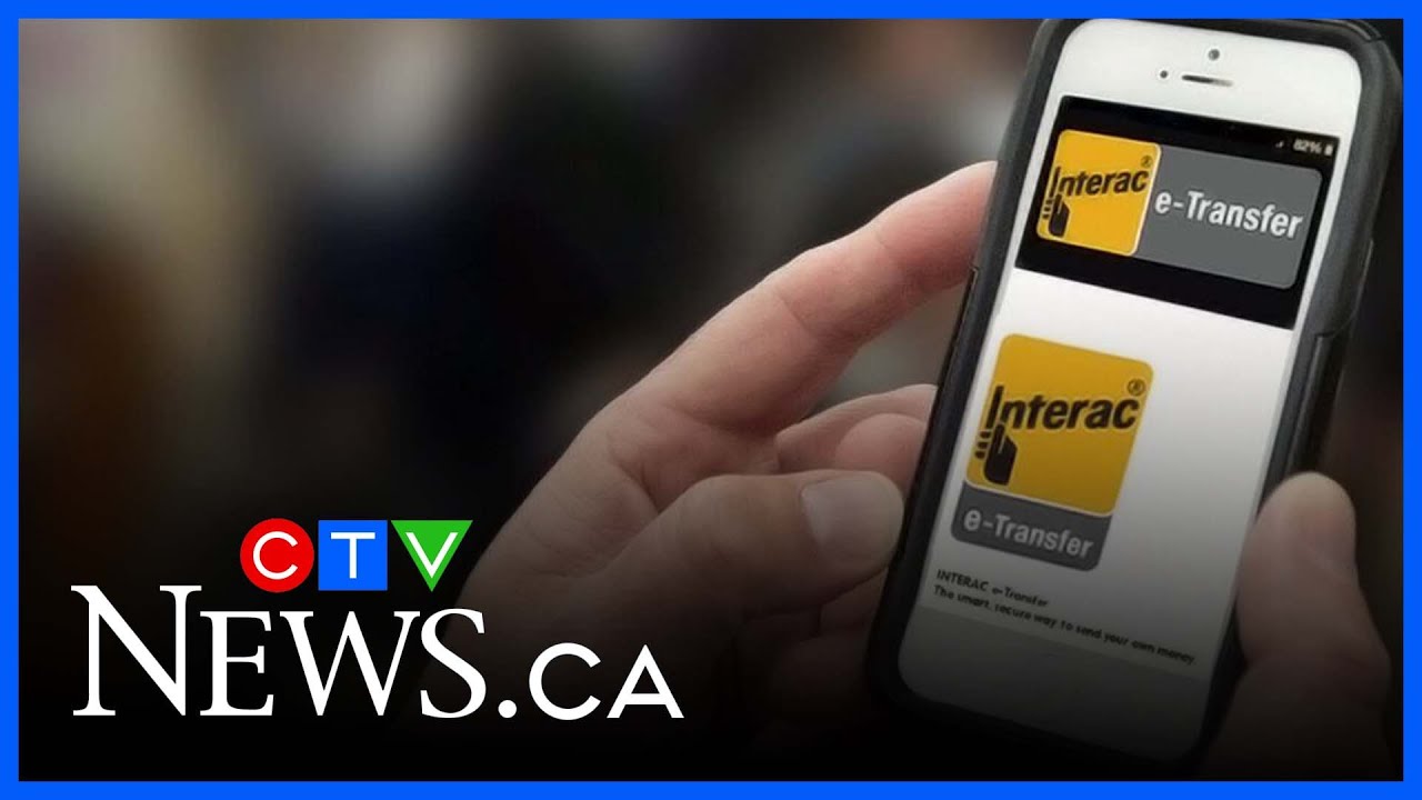 Ontario woman loses $2,740 after clicking fake e-transfer link