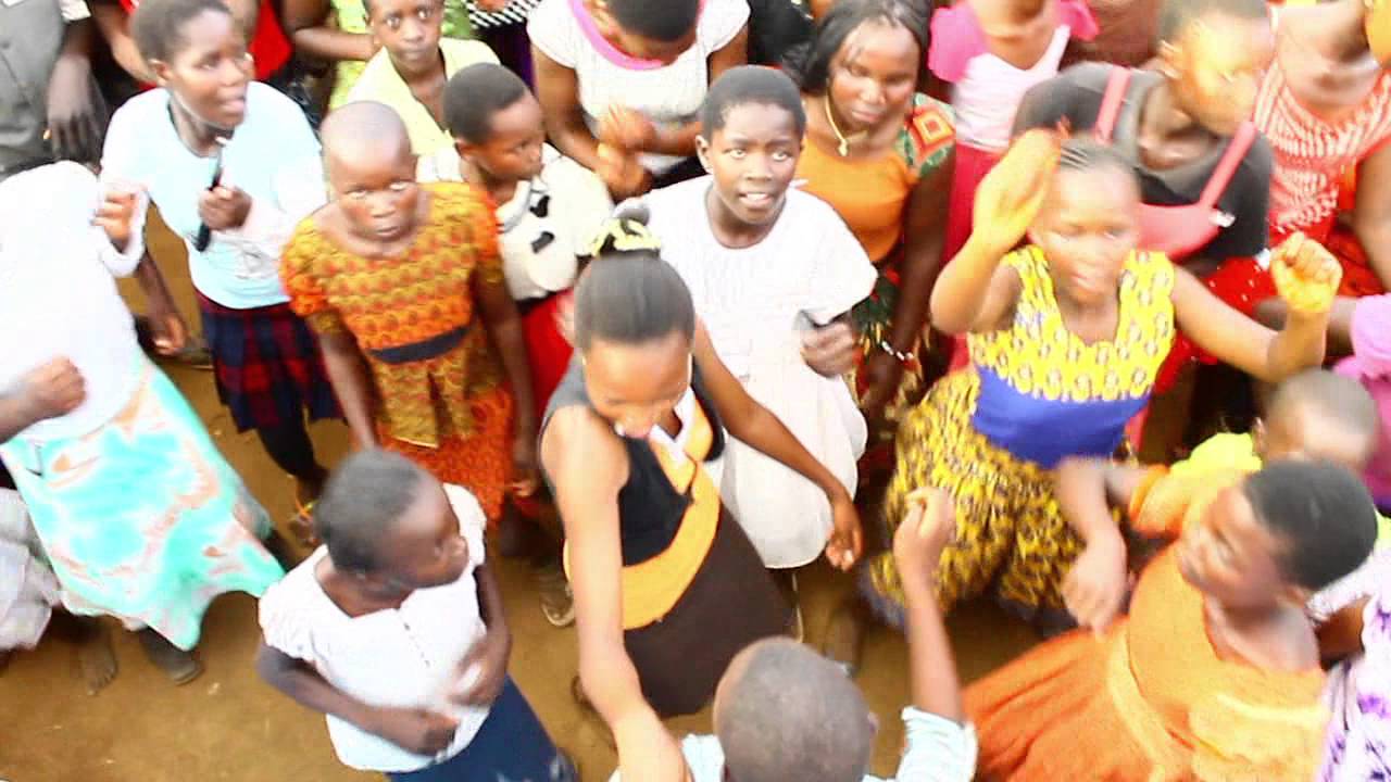 JORAMOGI LIVE PERFORMANCE BY APOSTLE DARLAN RUKIH