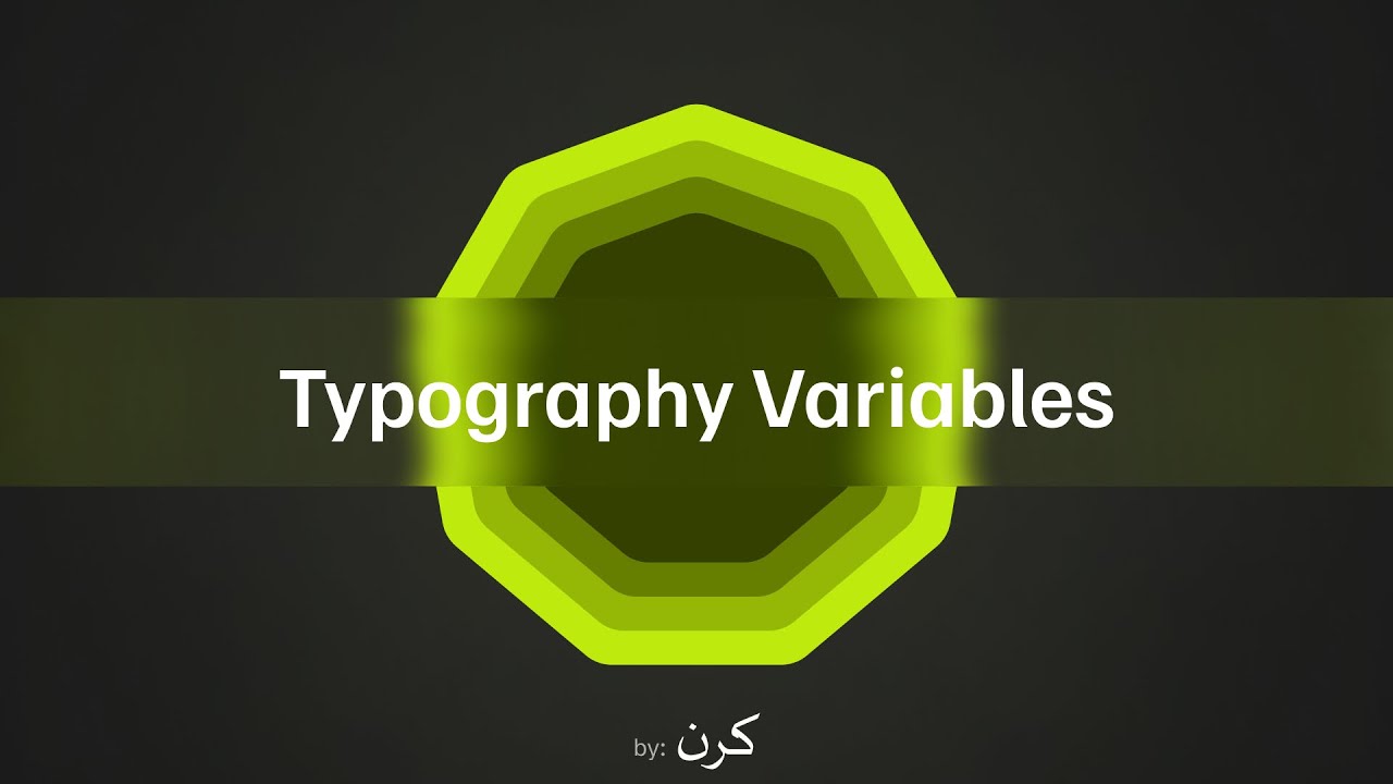 Variable Fonts in Figma | Control Font Weight Dynamically  - Urdu/Hindi | اردو / हिंदी