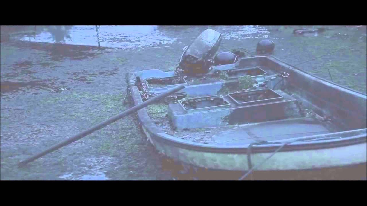 Tobi Visuals x Burial service
