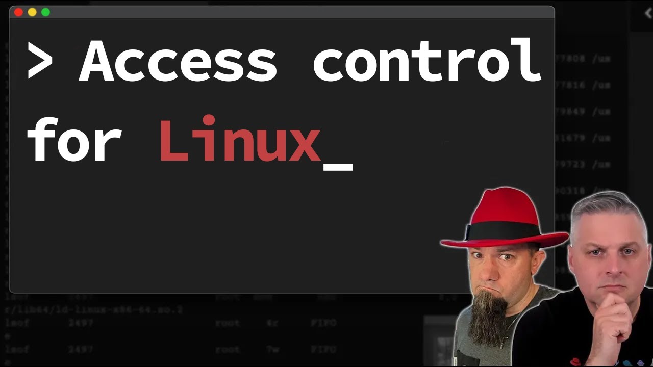 Struggling with Linux logins? Use IDM.