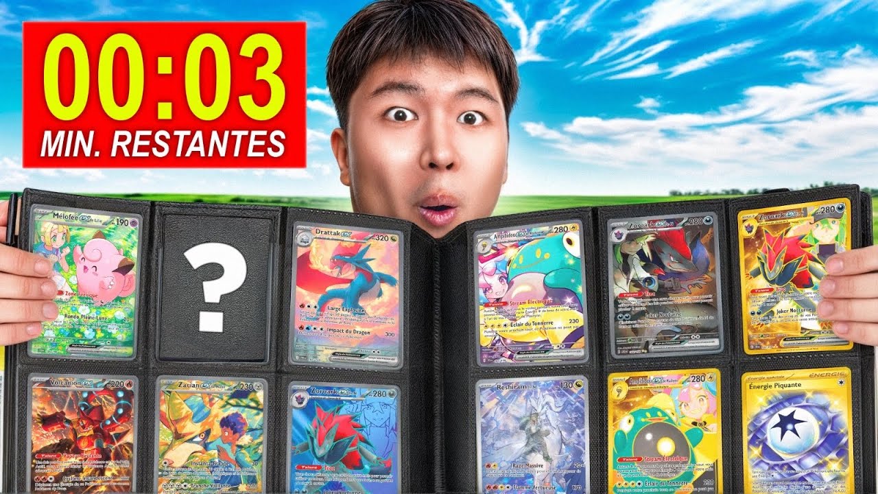 24H Pour Compléter Aventures Ensemble (ou je donne tout…)