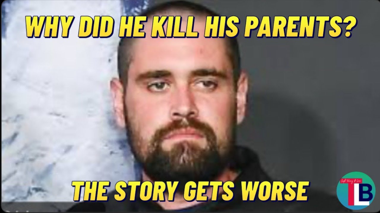 Nick Reiner Case Heats Up, The Details Are Bad
