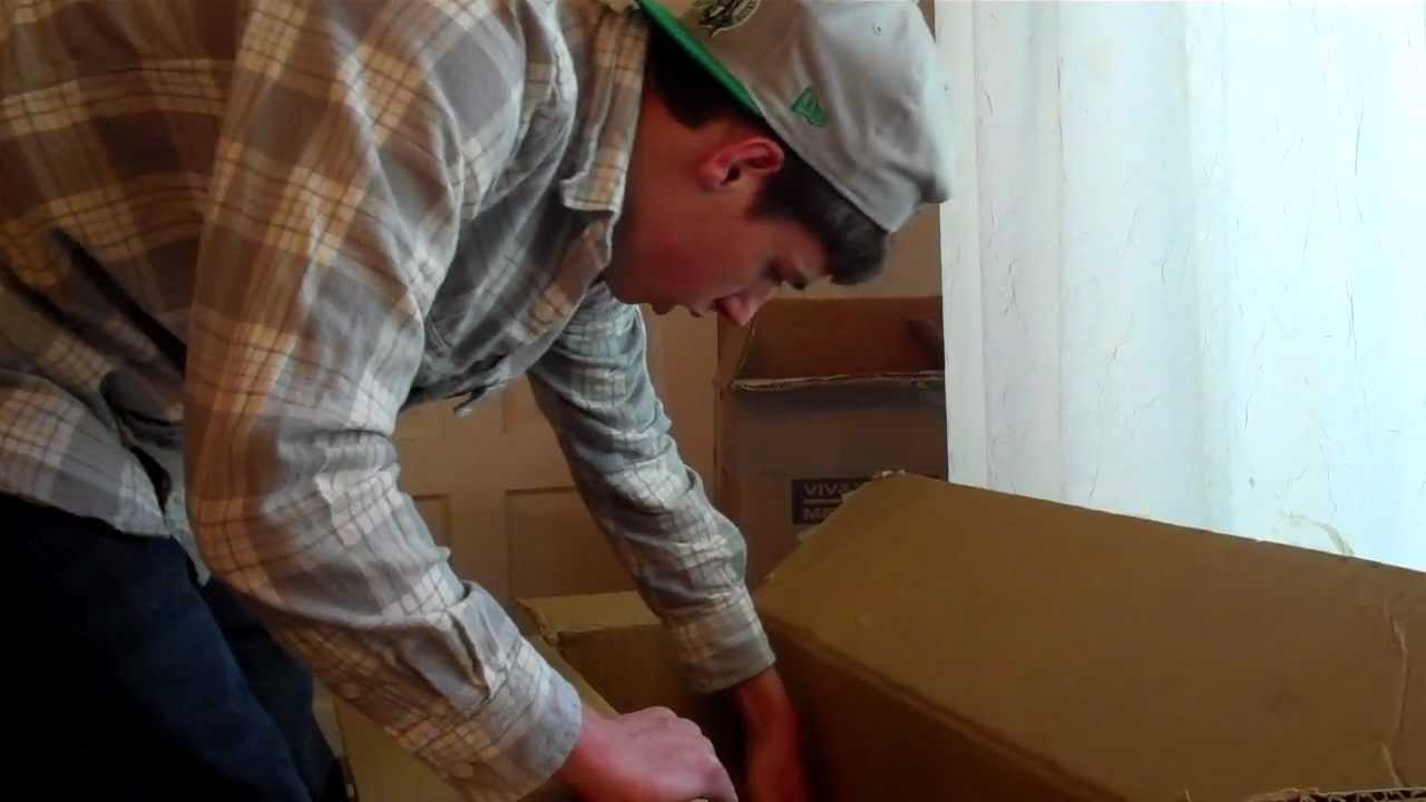 HUGE DANS COMP UNBOXING (2013 SUBROSA MALUM COMPLETE BIKE W/ EXTRA PARTS)