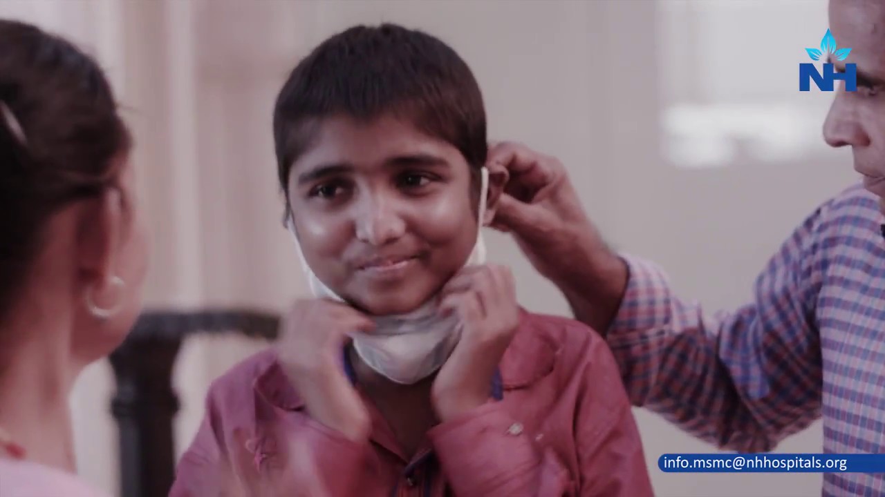 Treatment of Thalassemia | Patient Success Story