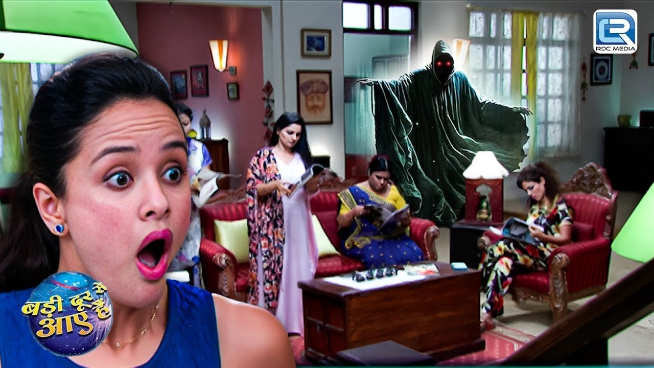 ख़ुदको Innocent Proof करने के लिए घोटालास ढूंढ निकाला Idea | Badi Dooor Se Aaye Hai | Episode 103