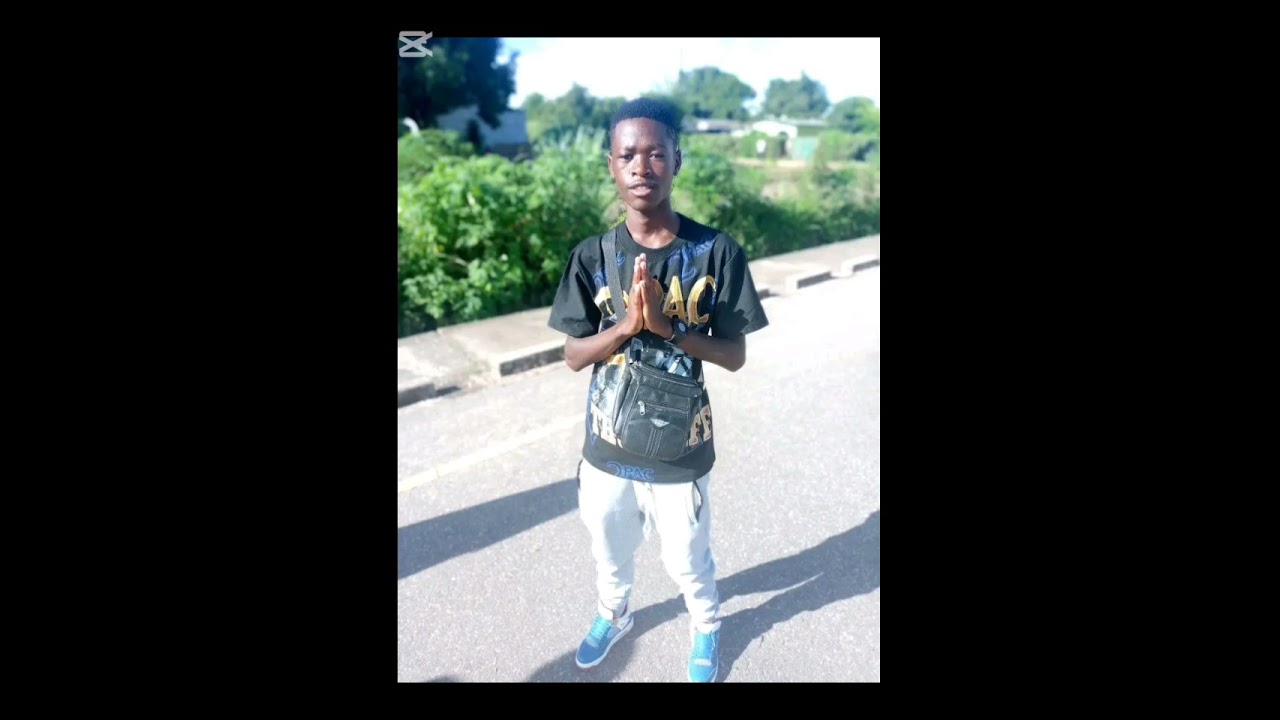 Wezzy B HN county widey s freestyle 