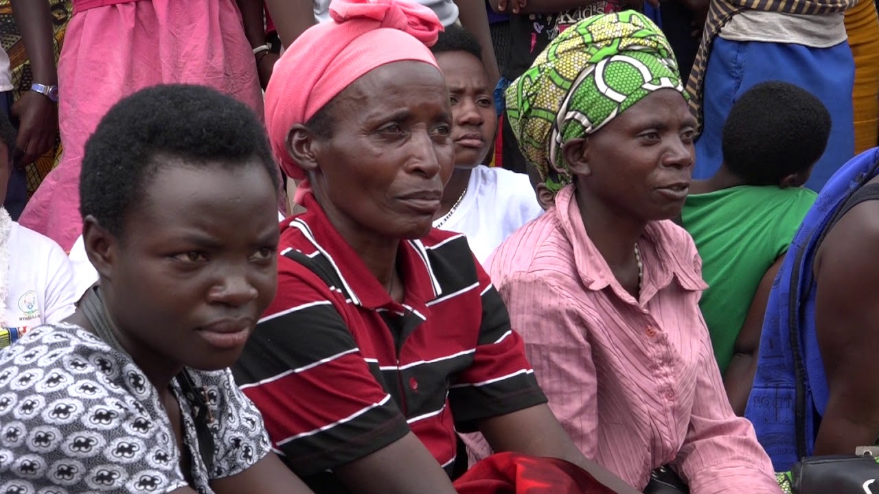 URUBUGA RW'ABATURAGE N'ABAYOBOZI: Umurenge wa Shyira, akarere ka Nyabihu