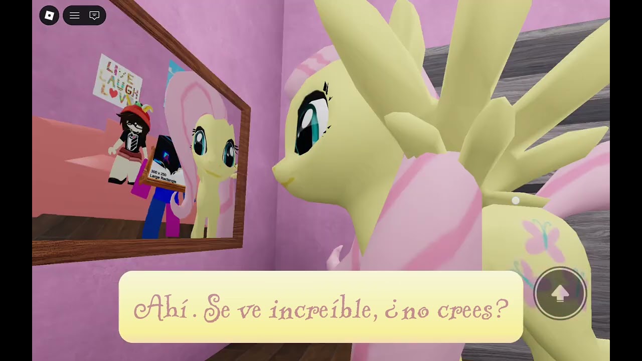 La casa de floricienta 🔥(parte 1) final bueno