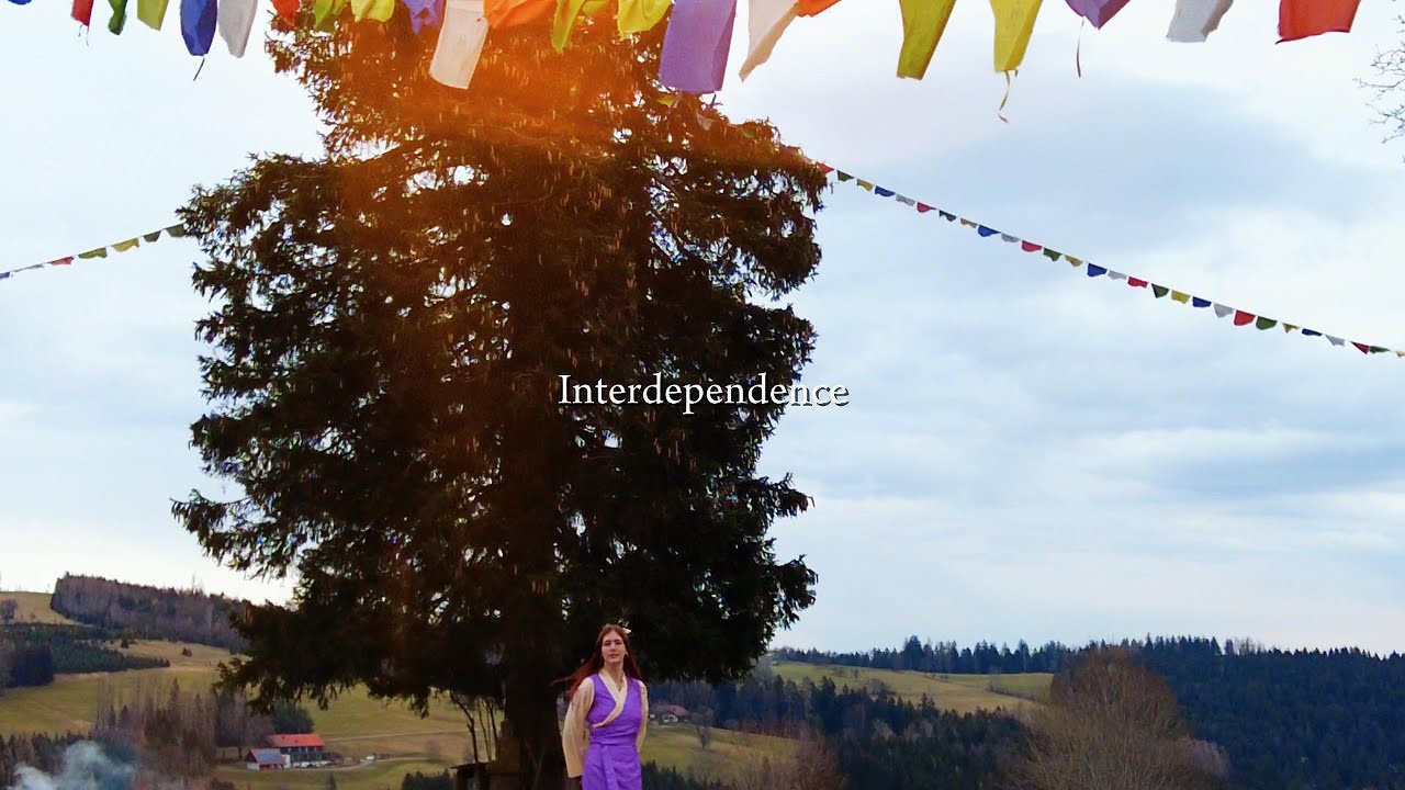 atira - Interdependence (Official Music Video)