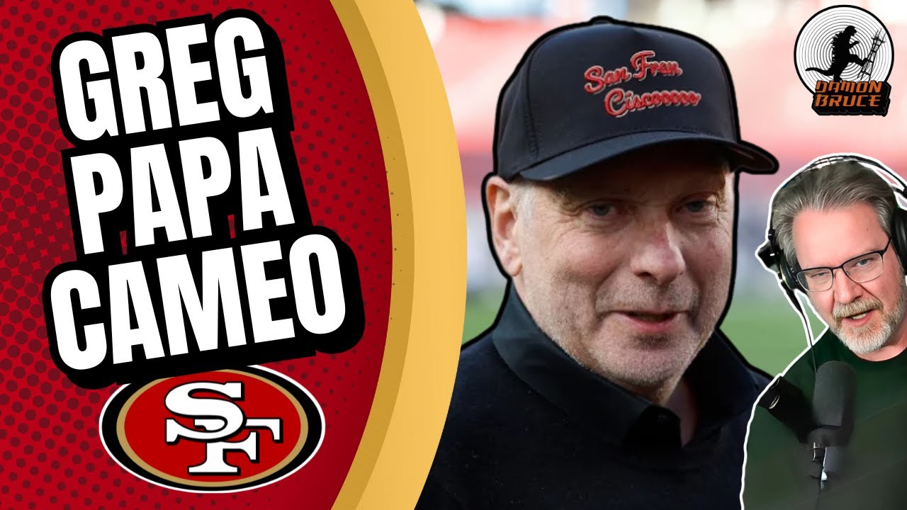 Greg Papa Joins Wake Up w/ Damon & Larry