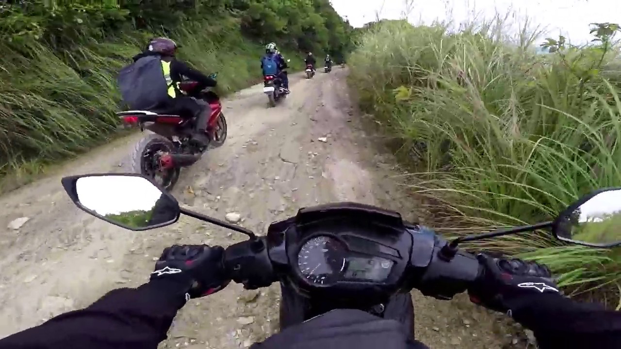 TABLAS ROMBLON RIDES | TABLAS ISLAND ROMBLON IN ONE MINUTE - GOPRO QUIK DESKTOP + GOPRO HERO5