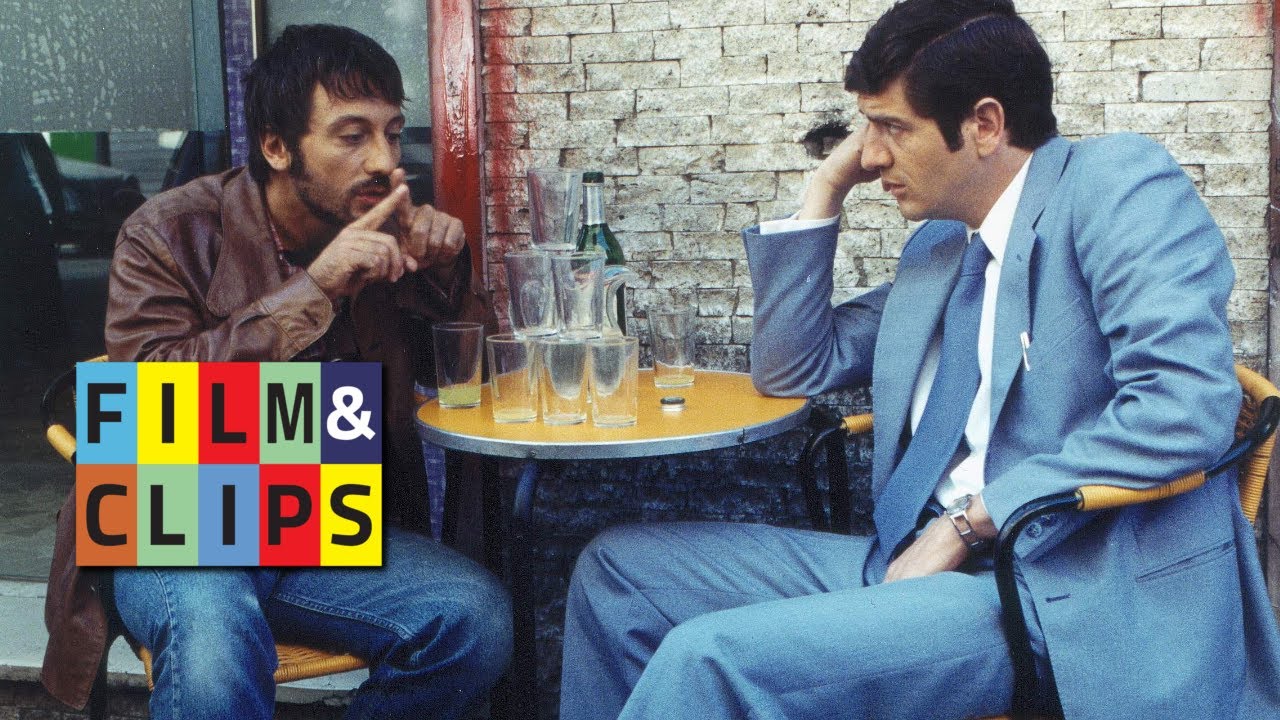 Un Aldo Qualunque - Con Fabio De Luigi - Film Completo by Film&Clips