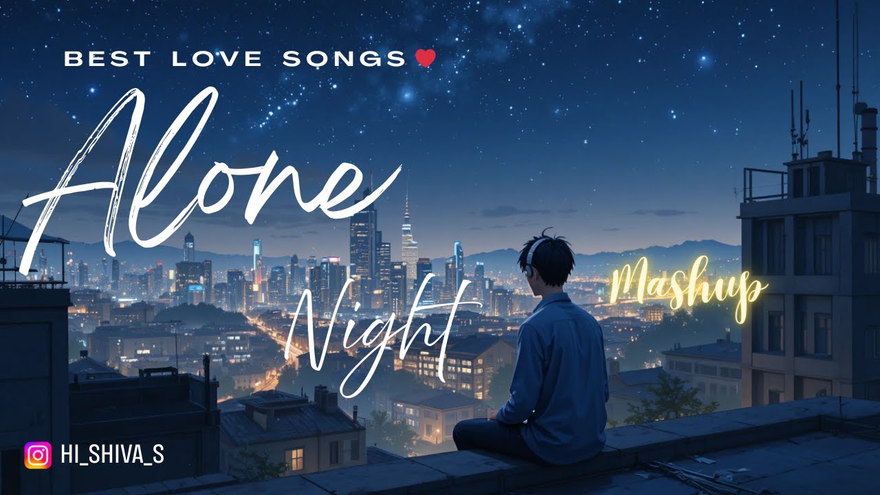 Non Stope Arijit Singh Mashup 2 Lofi song | slow + reverb || Bollywood song