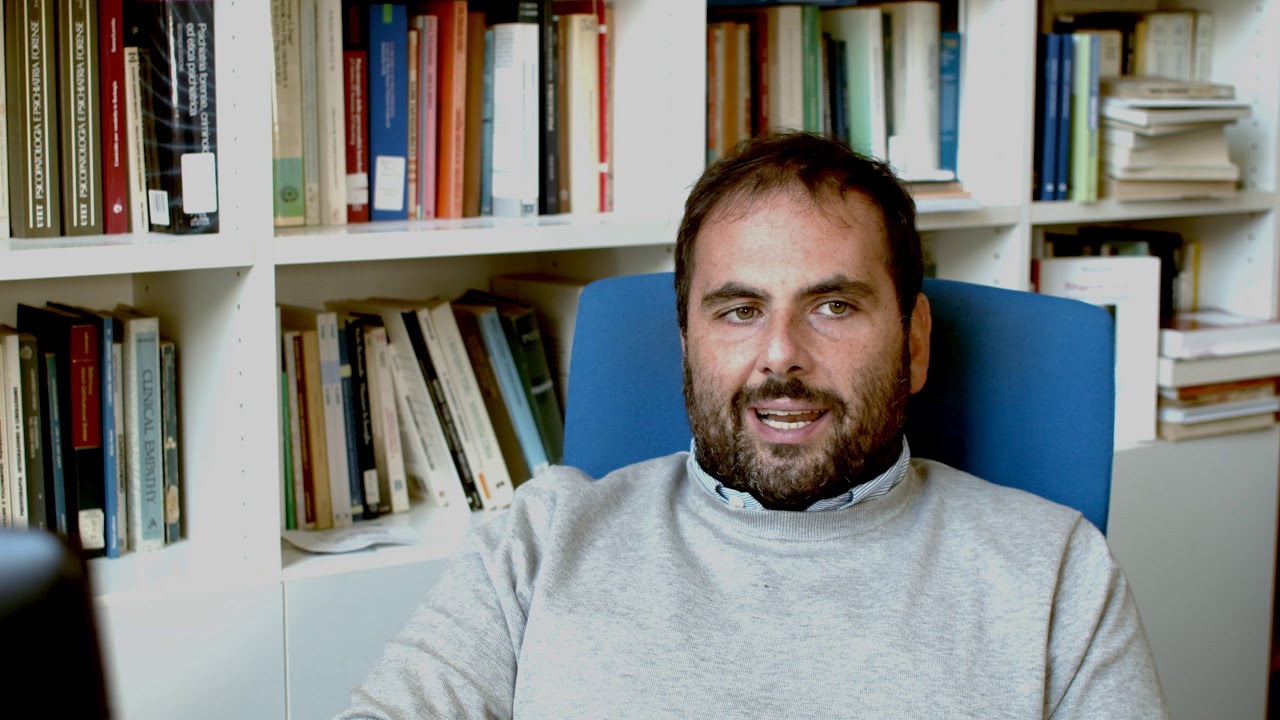 CORSO DI PSICHIATRIA/UNIGE: ANDREA AGUGLIA - Depressione Maggiore,  Specificatori