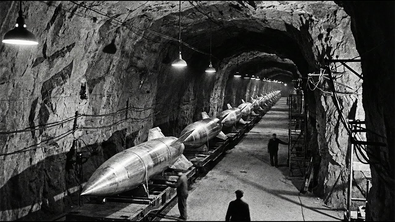 The v 2 rocket historys first supersonic logistics nightmare