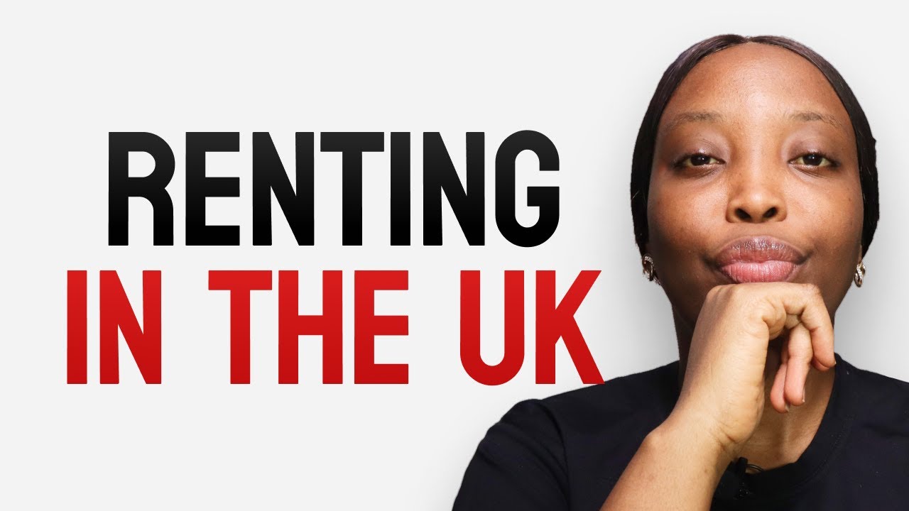 What No One Tells Immigrants About UK Rentals!