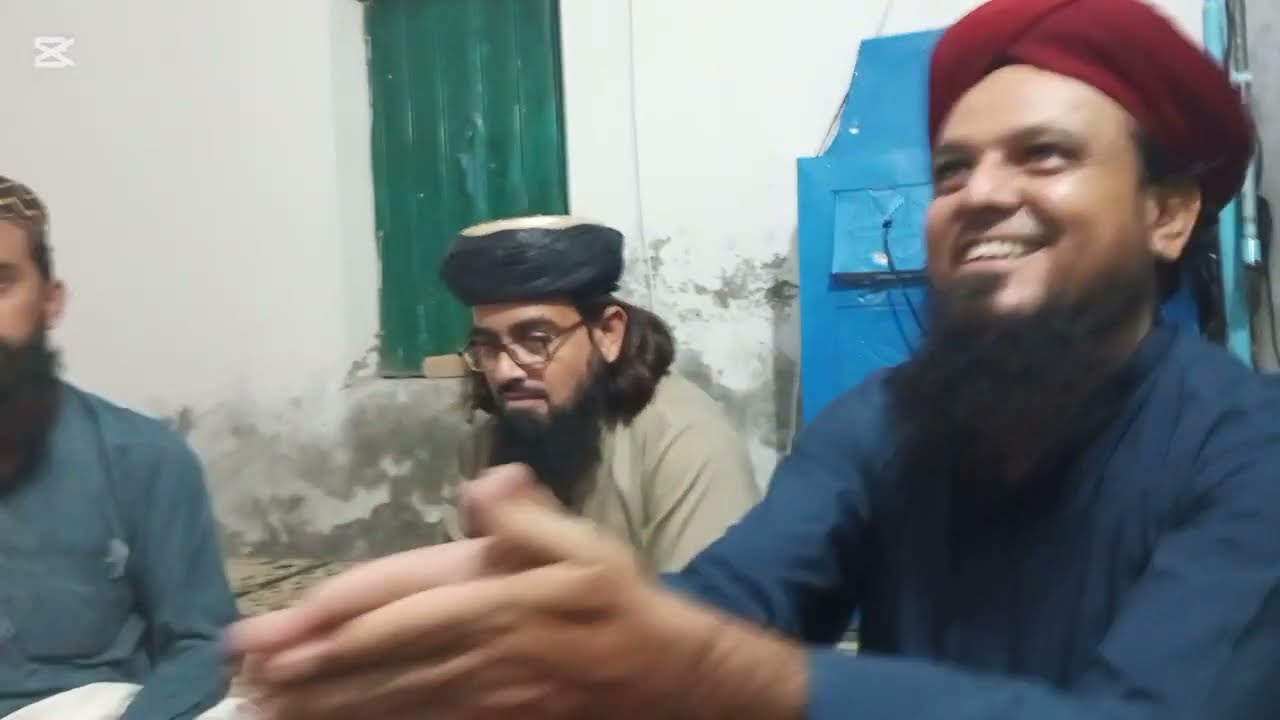 M ishfaq Vilog 38