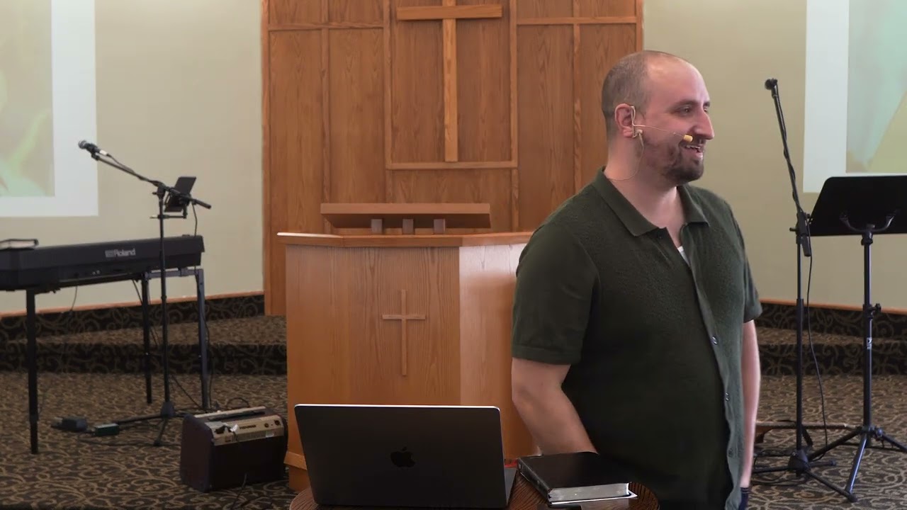 Philippians 3:1-11 | Watch Out for False Teaching