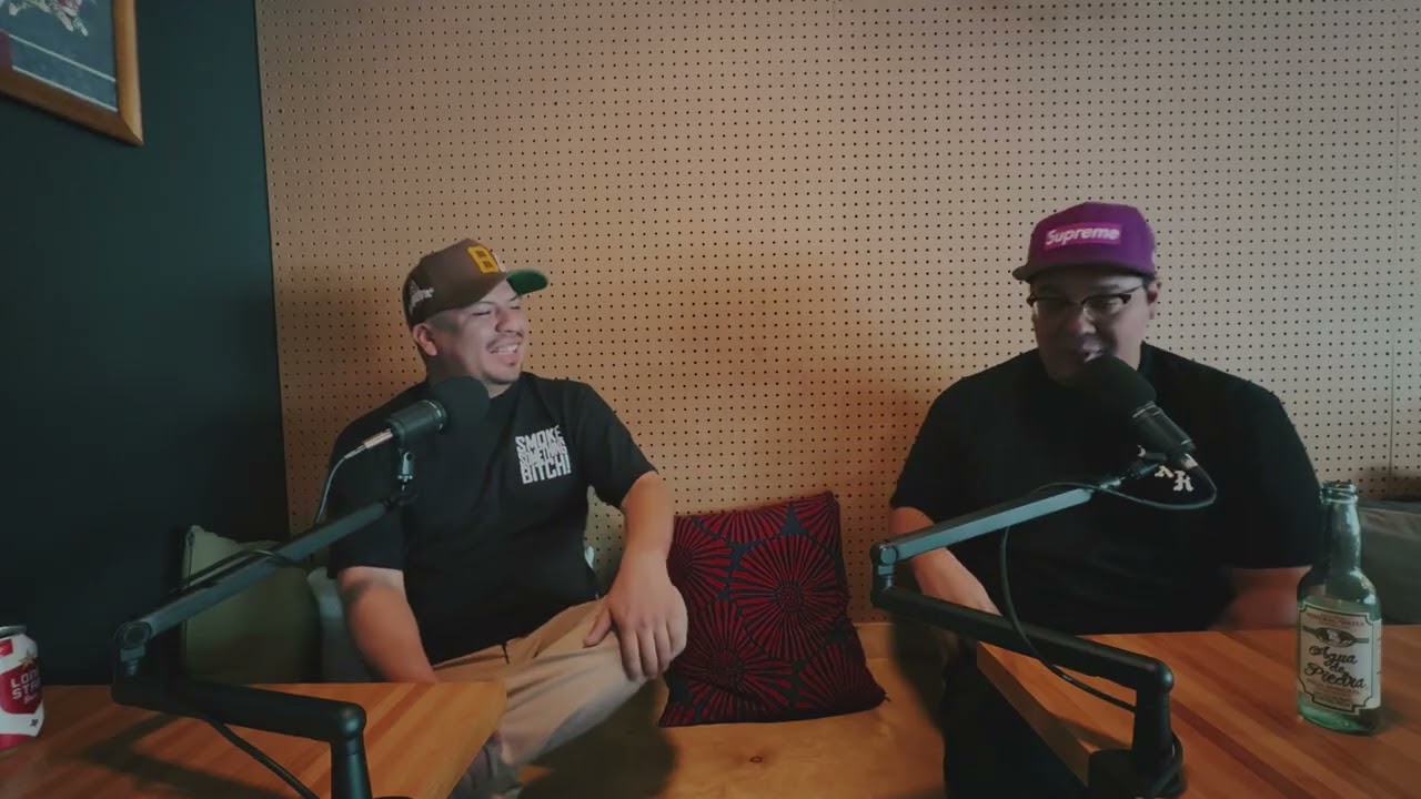 Living Your Legacy Podcast: Episode 6: Demo