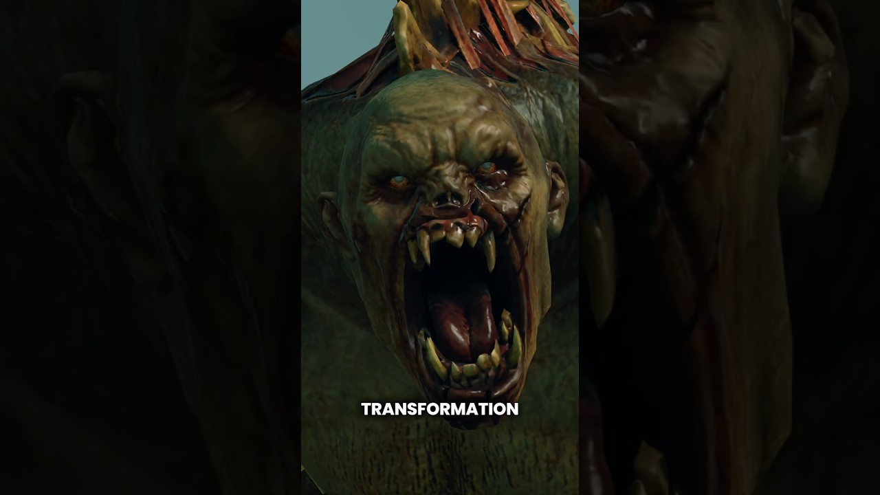 Crypt Horrors Lore