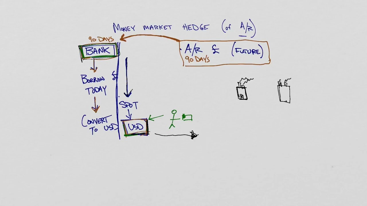 Comparing Transaction Exposure Hedges