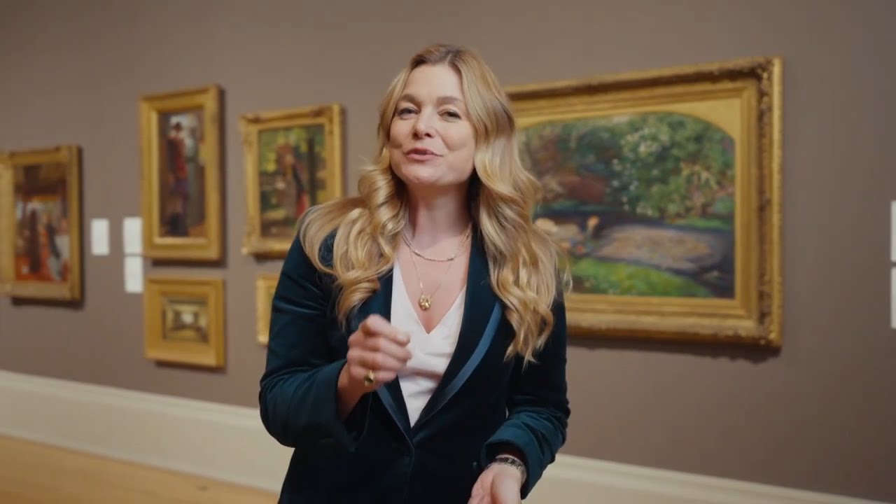 Stories From Tate Britain S01E01