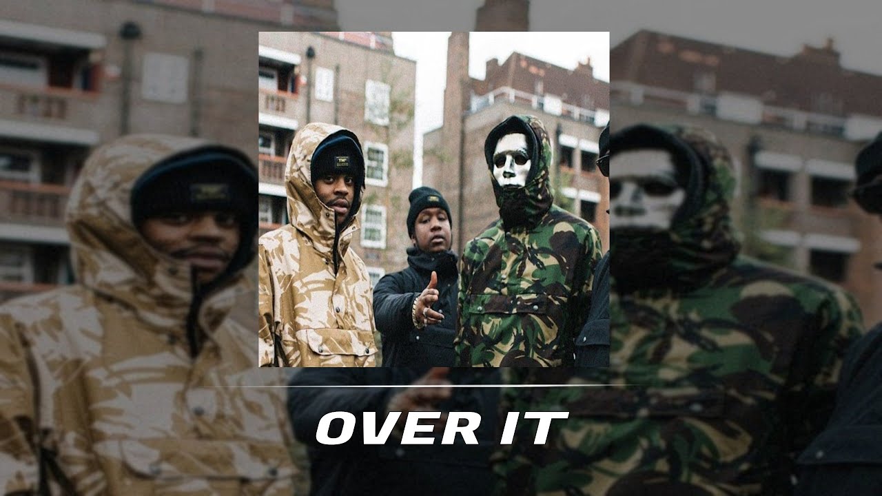 Pop Smoke x CJ Type Beat | Instrumental Drill | Uk Drill 2021 | 