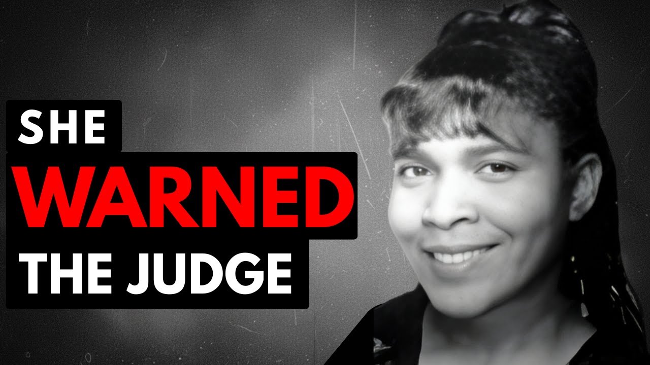 She Told the Judge He Would Kill Her — Then She Disappeared