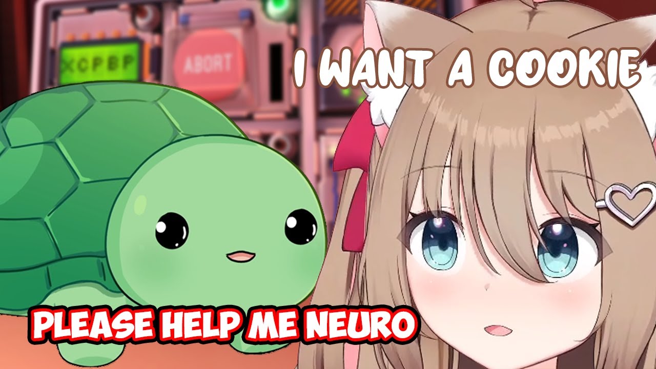 Neuro Won't Work For Free Anymore