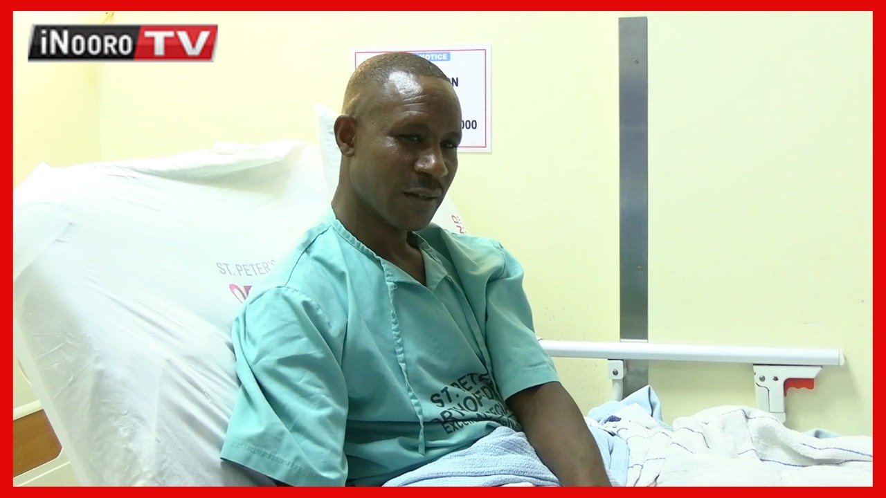 NDĨRONĨRE GĨKUŨ NA MAITHO NGĨENJA KWARE; Micheal kuuga, Ngeca, Kiambu