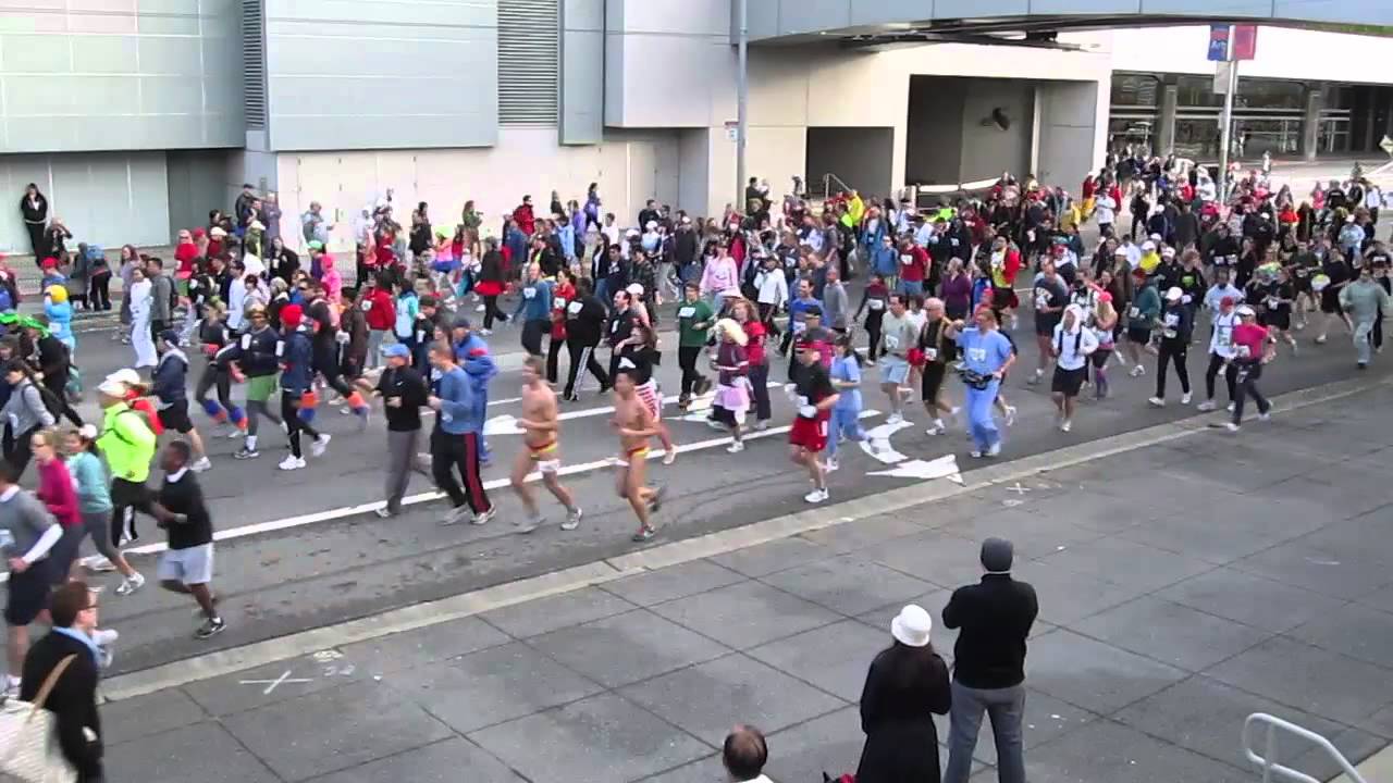 Bay to Breakers 2011 San Francisco California (3/8)