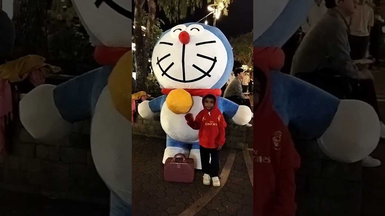 Burnham Park sa Gabi abangan gang dulo balita namin yung Philippines Got tslent na finalist 