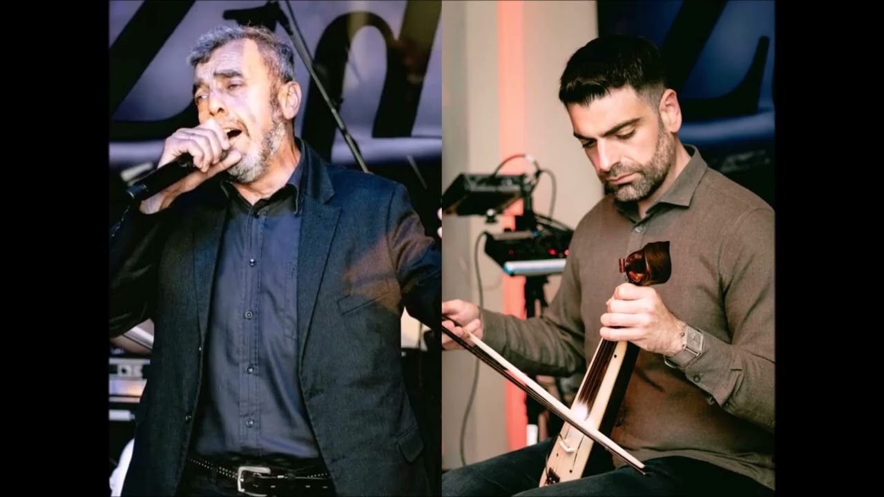 Γιώργος Σοφιανίδης - Γιάννης Τσανασίδης / Ζωντανή Ηχογράφηση 2026