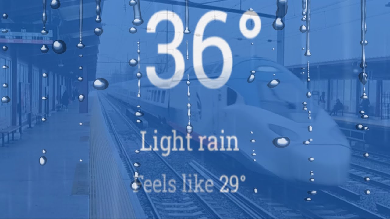The Final 34 Minutes of Trains at Broad Street Elizabeth!