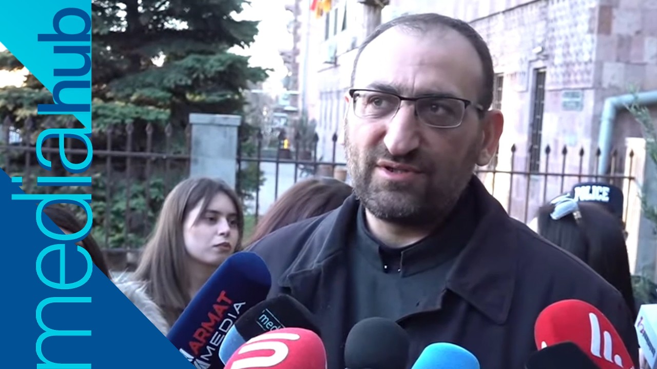 Ո՞ւմ համար հերքեմ, ՀՀ-ում արդարադատության նկատմամբ վստահություն չունեմ