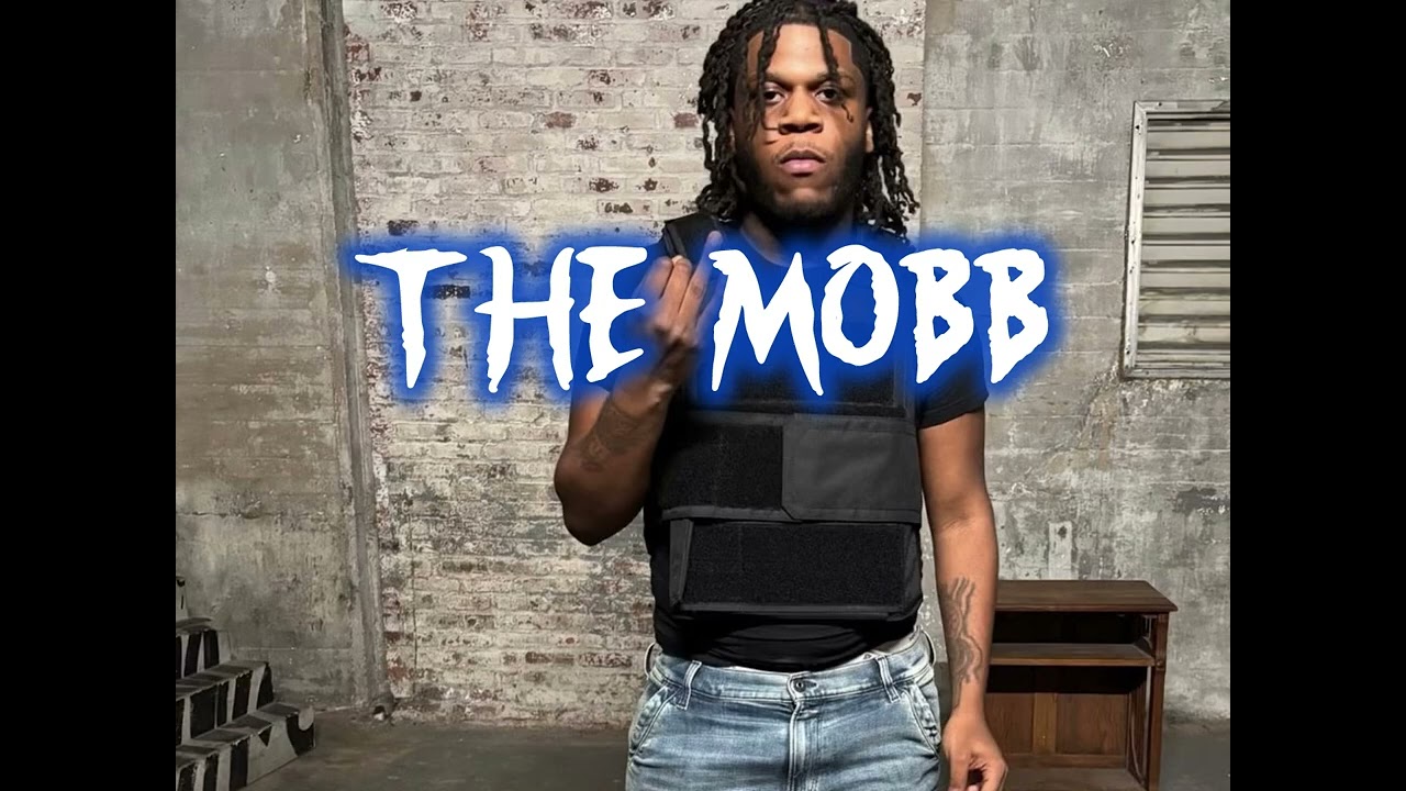 [FREE] Torch type beat &ldquo;THE MOBB&rdquo;