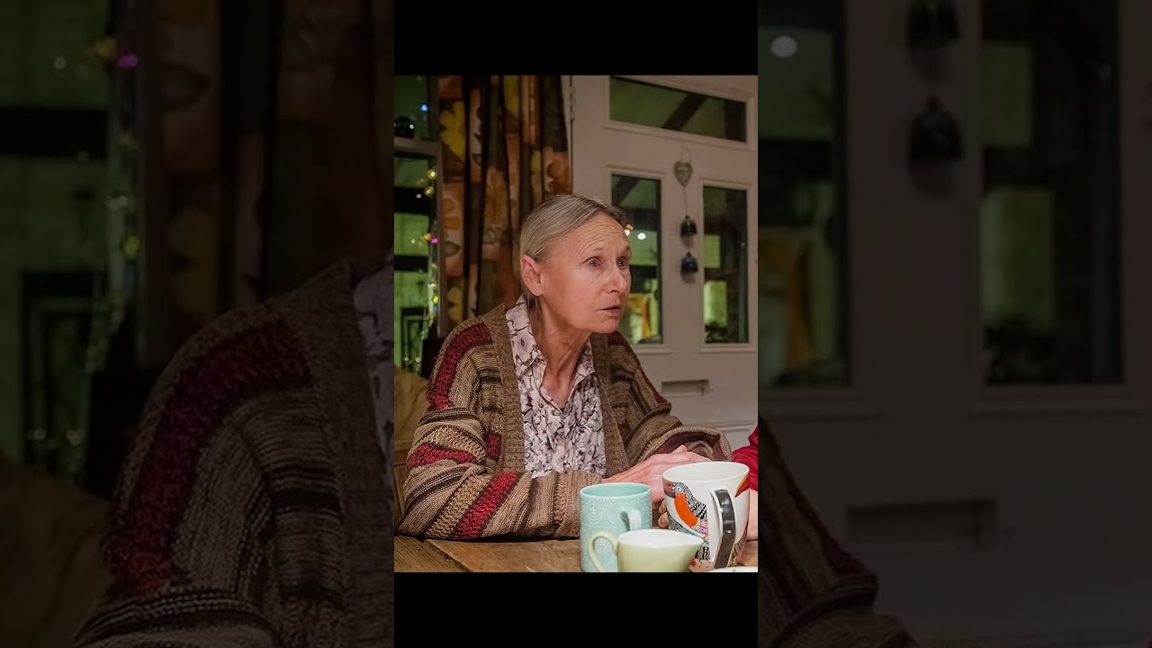 Angela Pleasence dead: Coronation Street and Casualty star dies aged 84