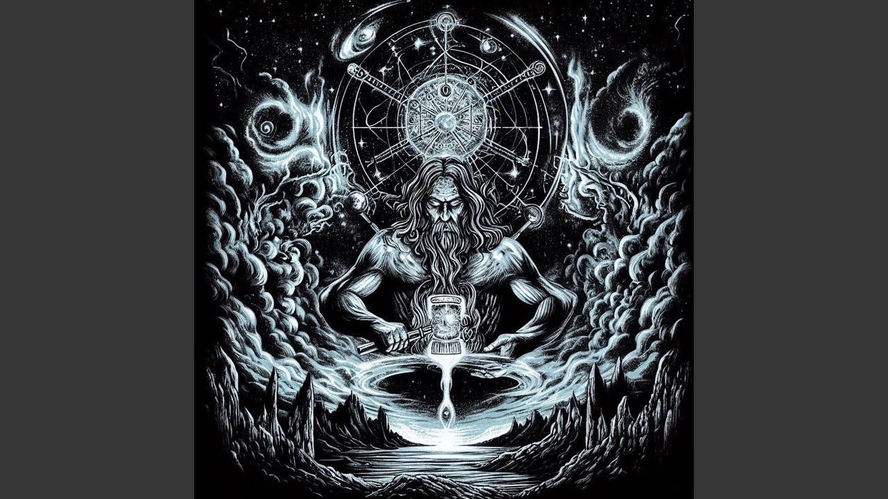 Spirits of the Storm