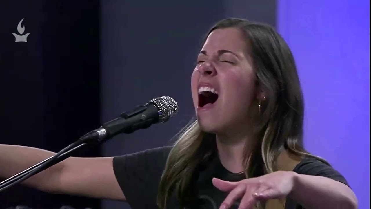 Alabaster Box | Olivia Buckles | IHOPKC