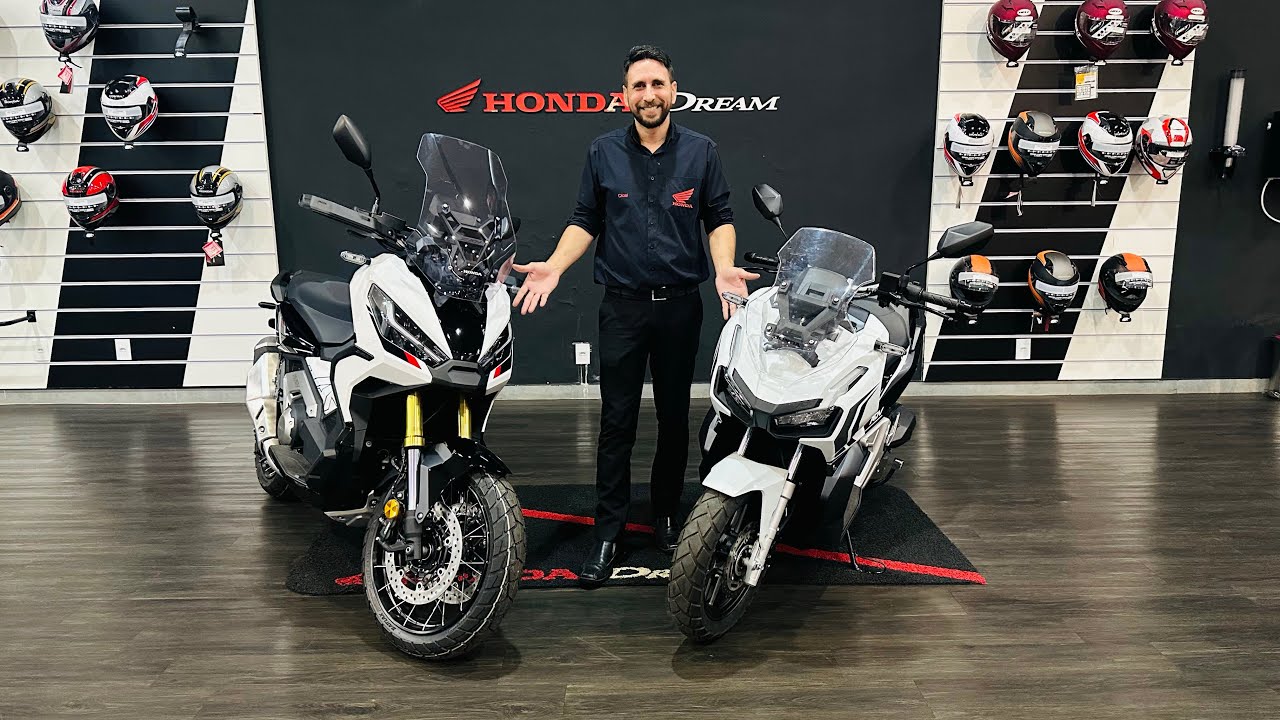 ADV OU X-ADV?