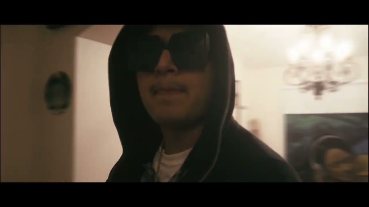 HardBodyRu- Peace & love (official music video)