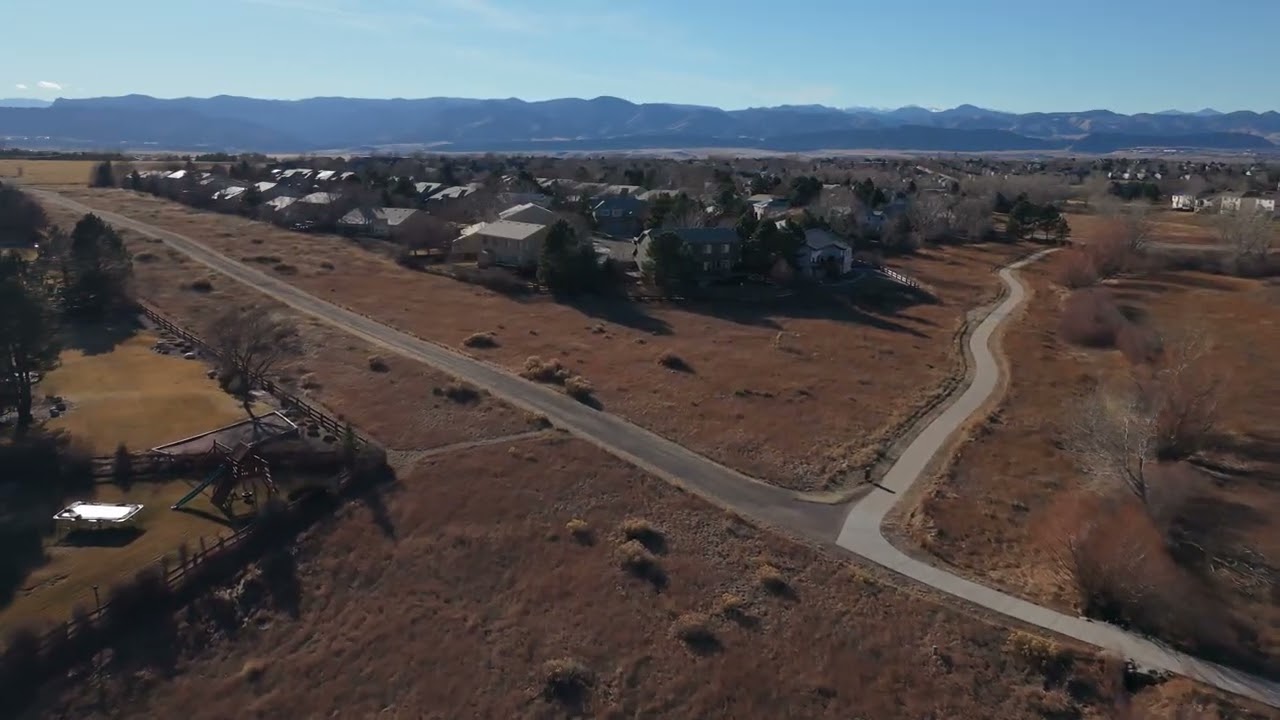 Spring Gulch and East/West Trail Video.