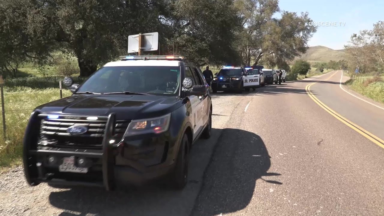 U.S. Border Patrol Agents Reportedly Shot At | Dulzura