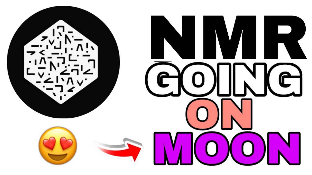 Новое обновление NMR COIN 🔥 | Прогноз будущей цены криптовалюты NMR | Новости токена NMR сегодня ...