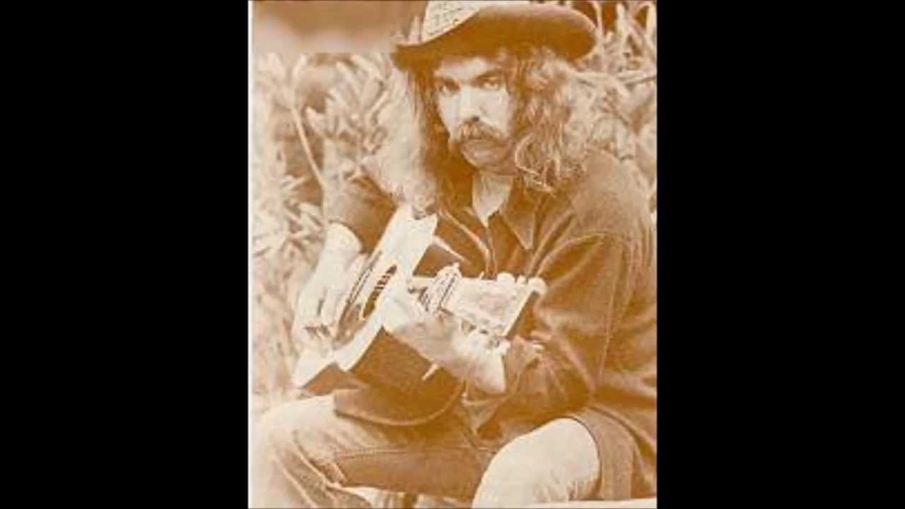 Gene Parsons
